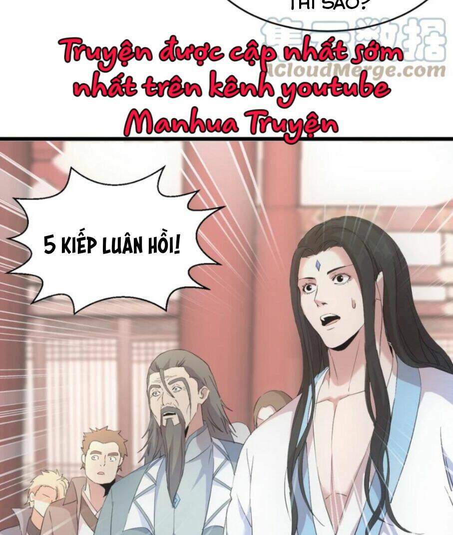 Vạn Cổ Đệ Nhất Thần: Chapter 121