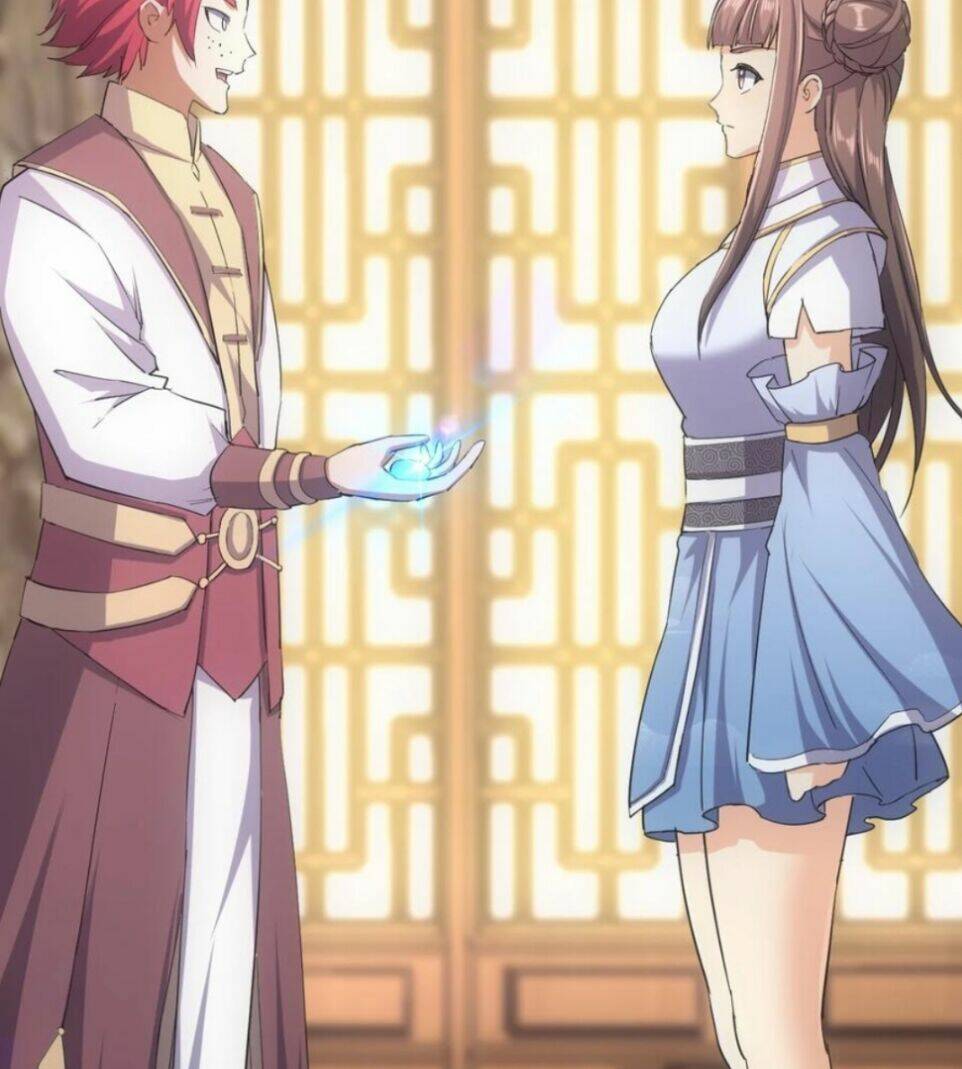 Vạn Cổ Đệ Nhất Thần: Chapter 122