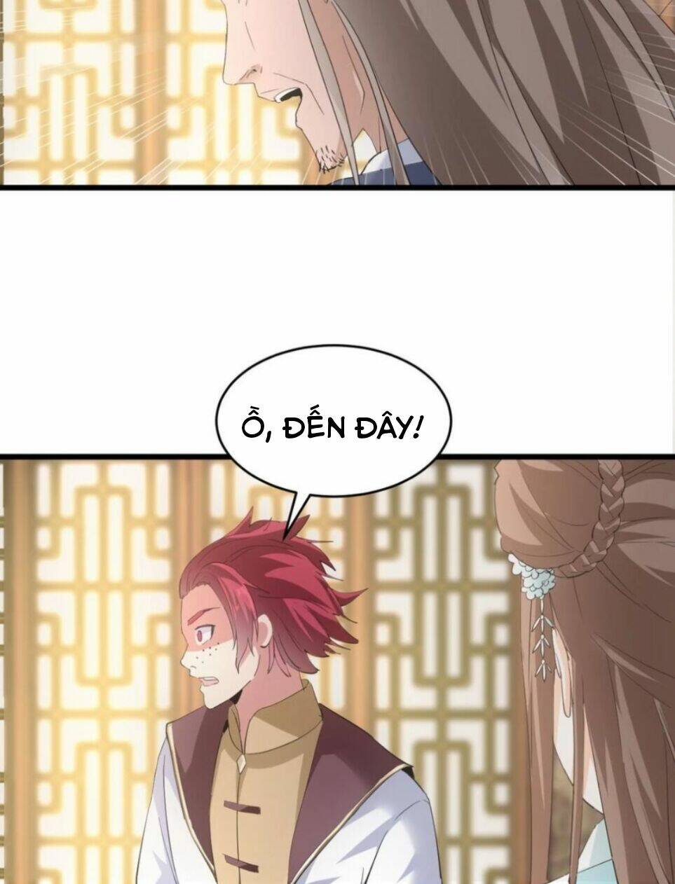 Vạn Cổ Đệ Nhất Thần: Chapter 122