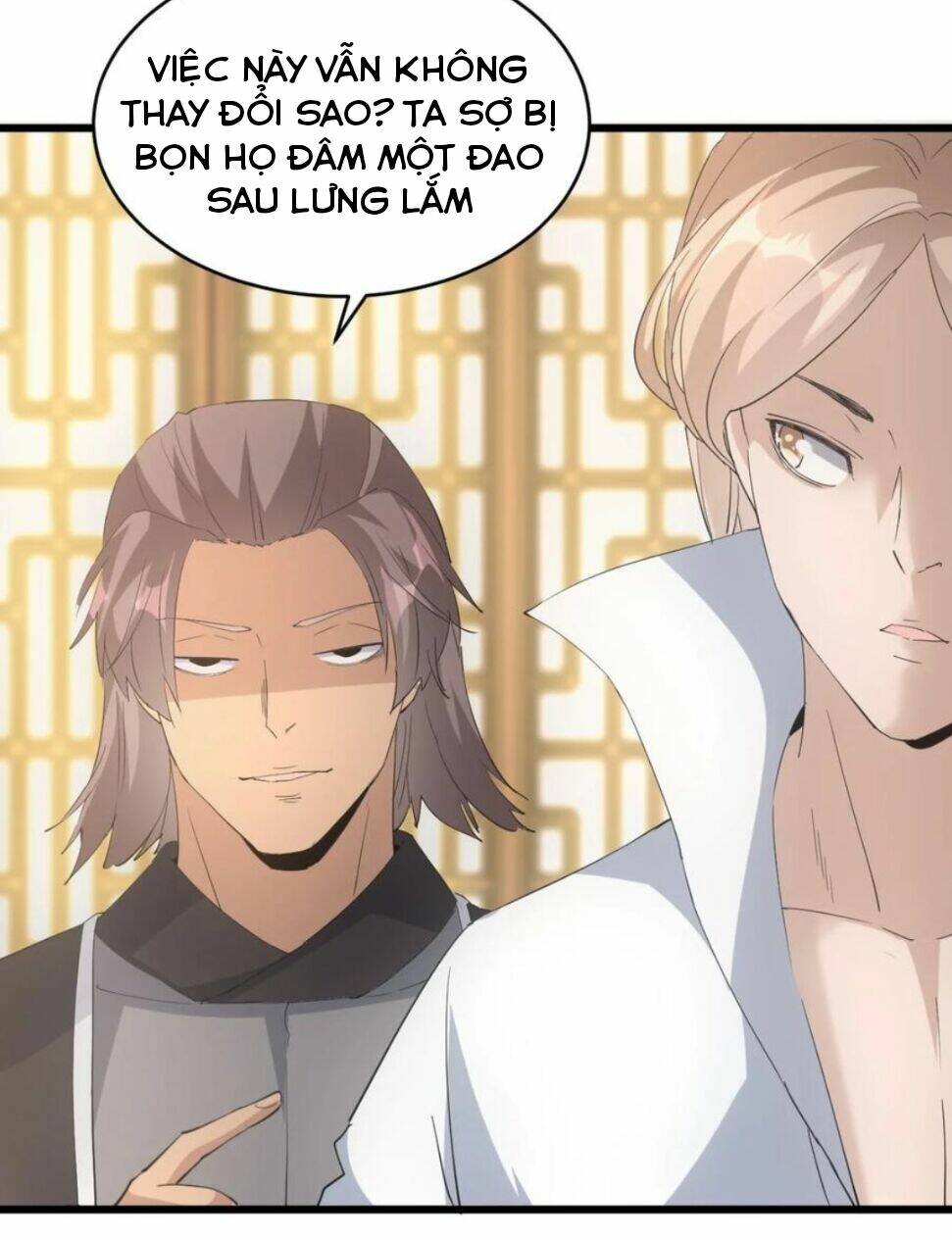 Vạn Cổ Đệ Nhất Thần: Chapter 122
