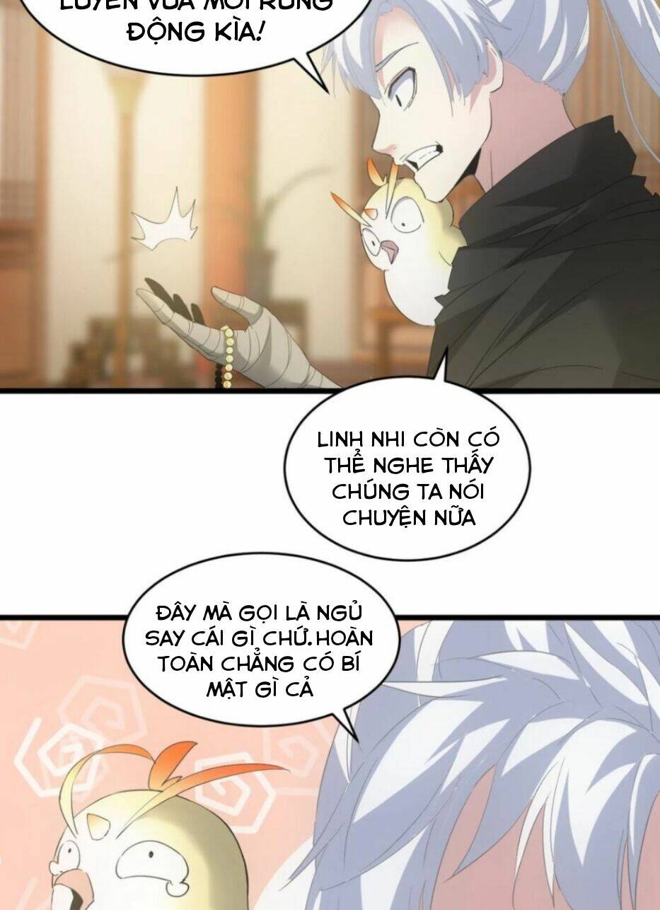Vạn Cổ Đệ Nhất Thần: Chapter 122