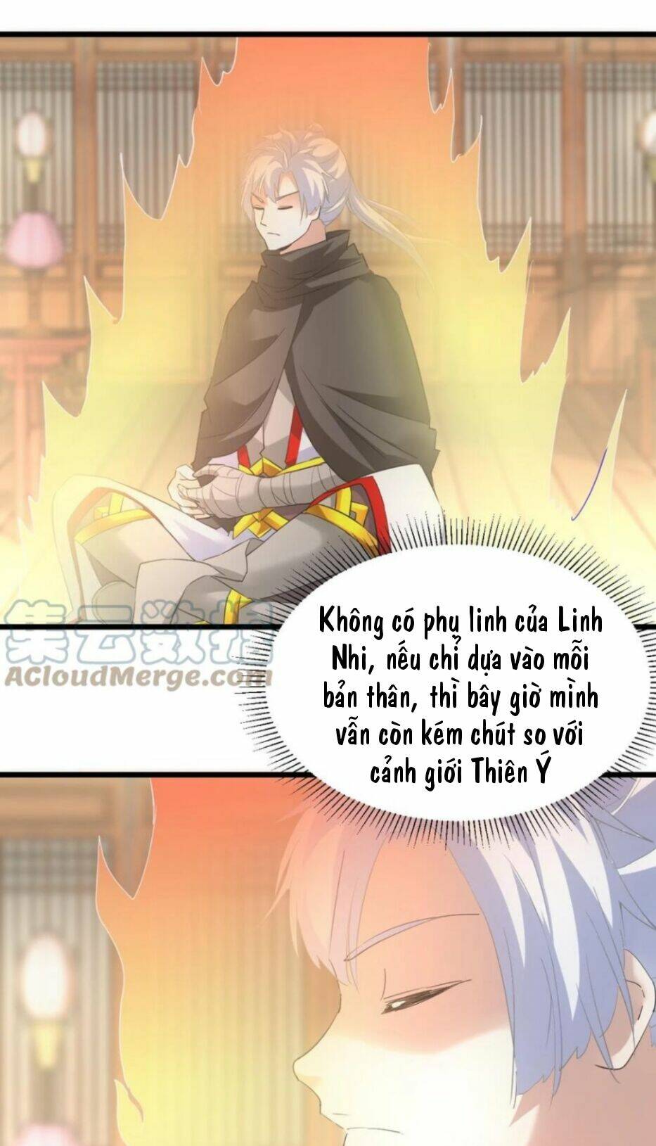 Vạn Cổ Đệ Nhất Thần: Chapter 122