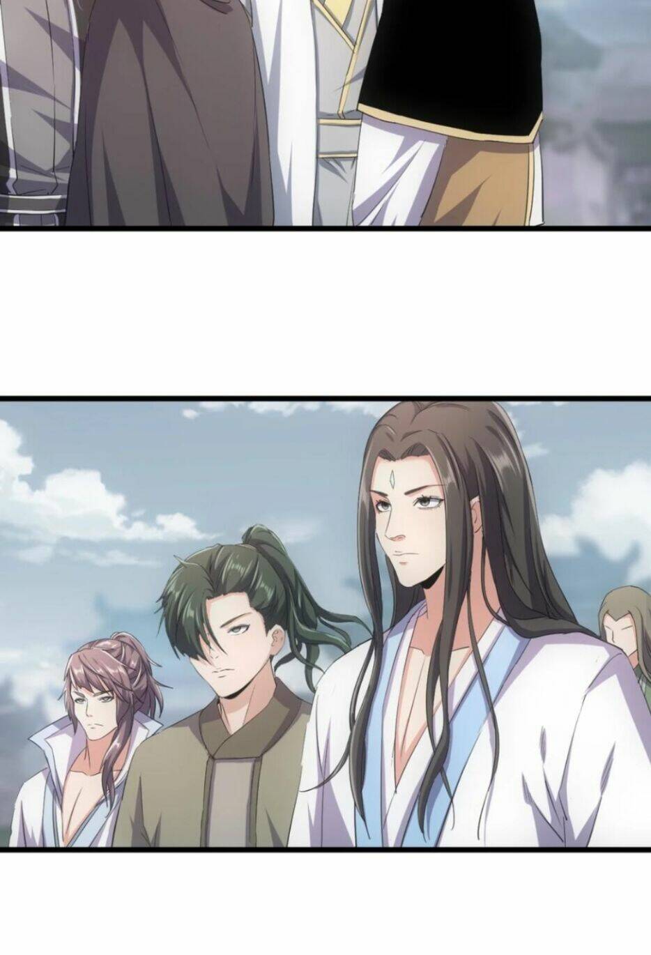 Vạn Cổ Đệ Nhất Thần: Chapter 122