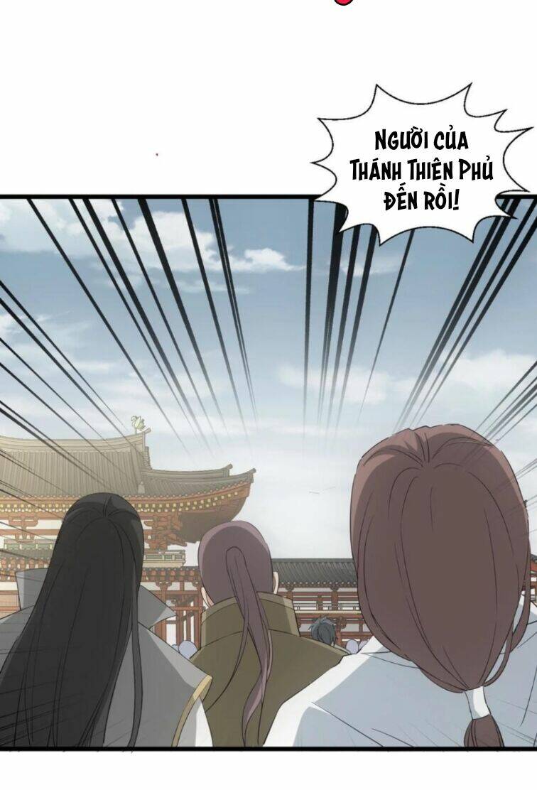 Vạn Cổ Đệ Nhất Thần: Chapter 122