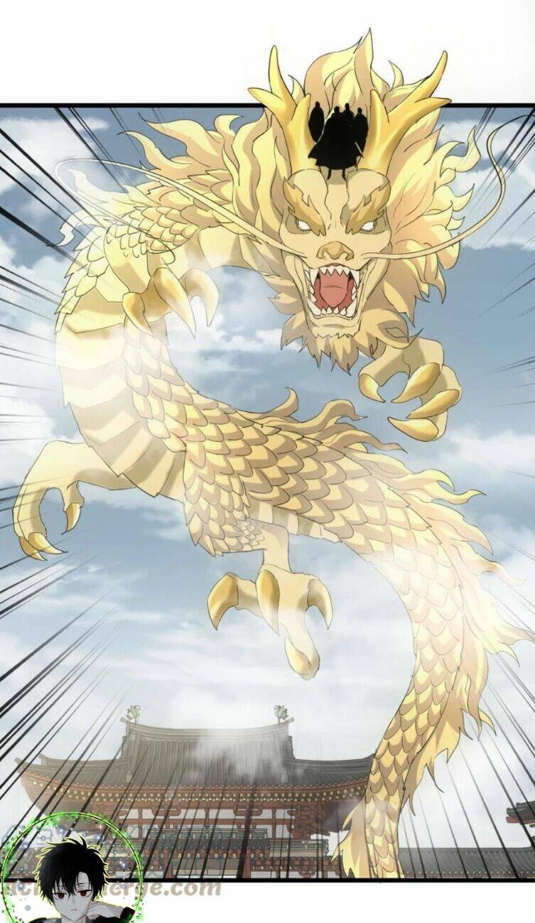 Vạn Cổ Đệ Nhất Thần: Chapter 122