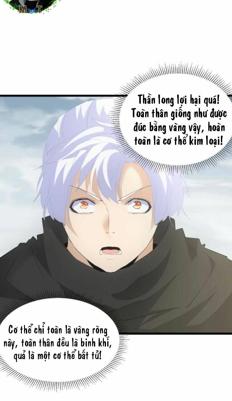 Vạn Cổ Đệ Nhất Thần: Chapter 122