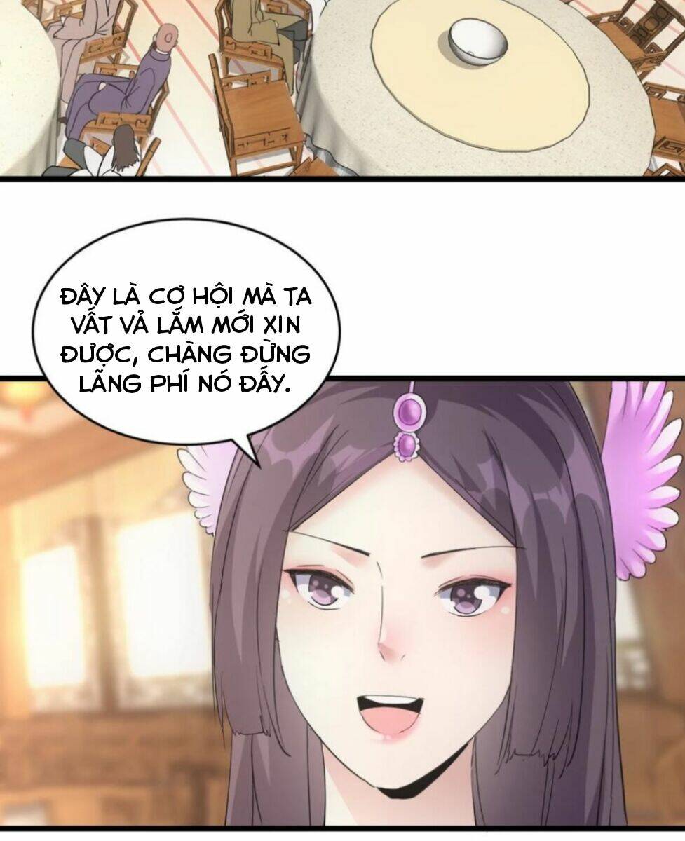 Vạn Cổ Đệ Nhất Thần: Chapter 122