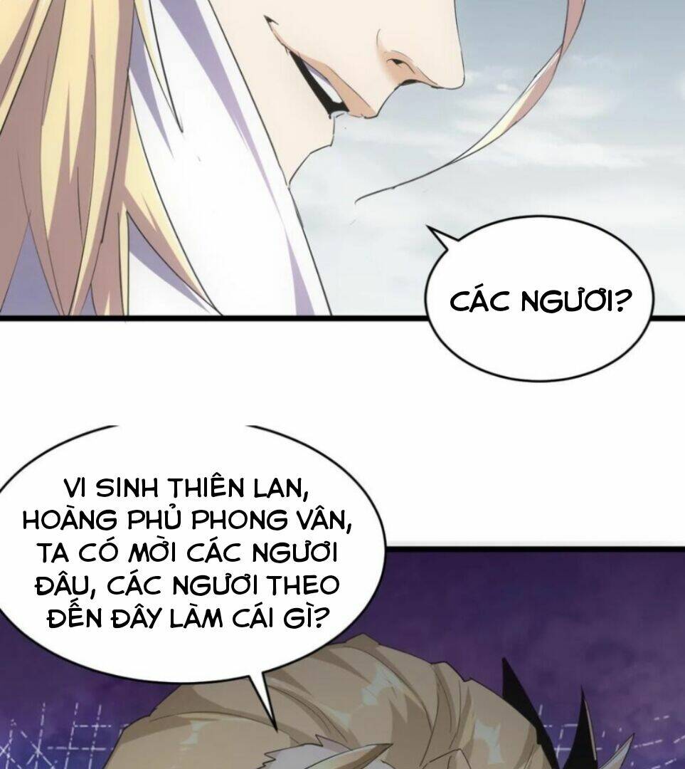 Vạn Cổ Đệ Nhất Thần: Chapter 122