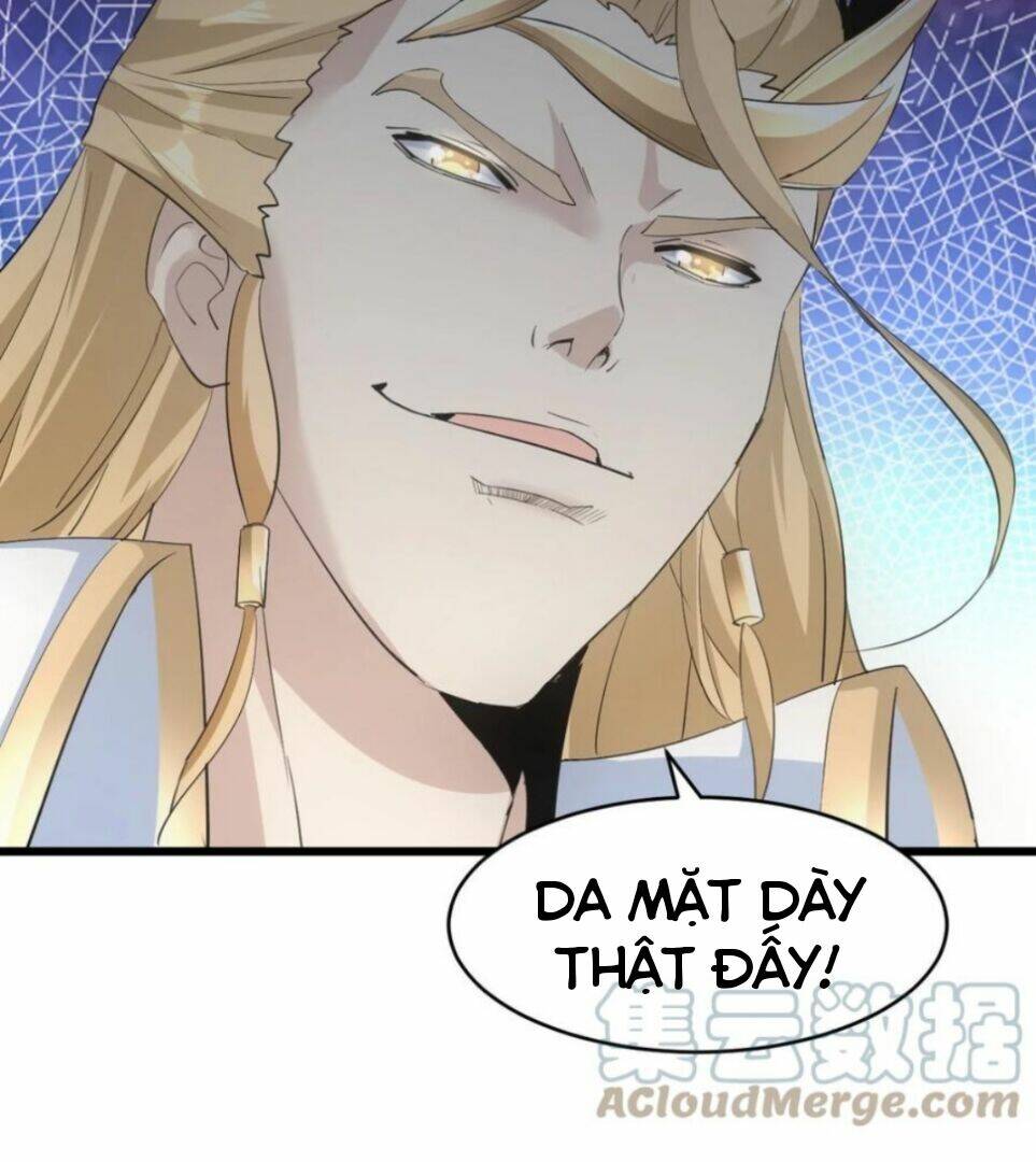 Vạn Cổ Đệ Nhất Thần: Chapter 122