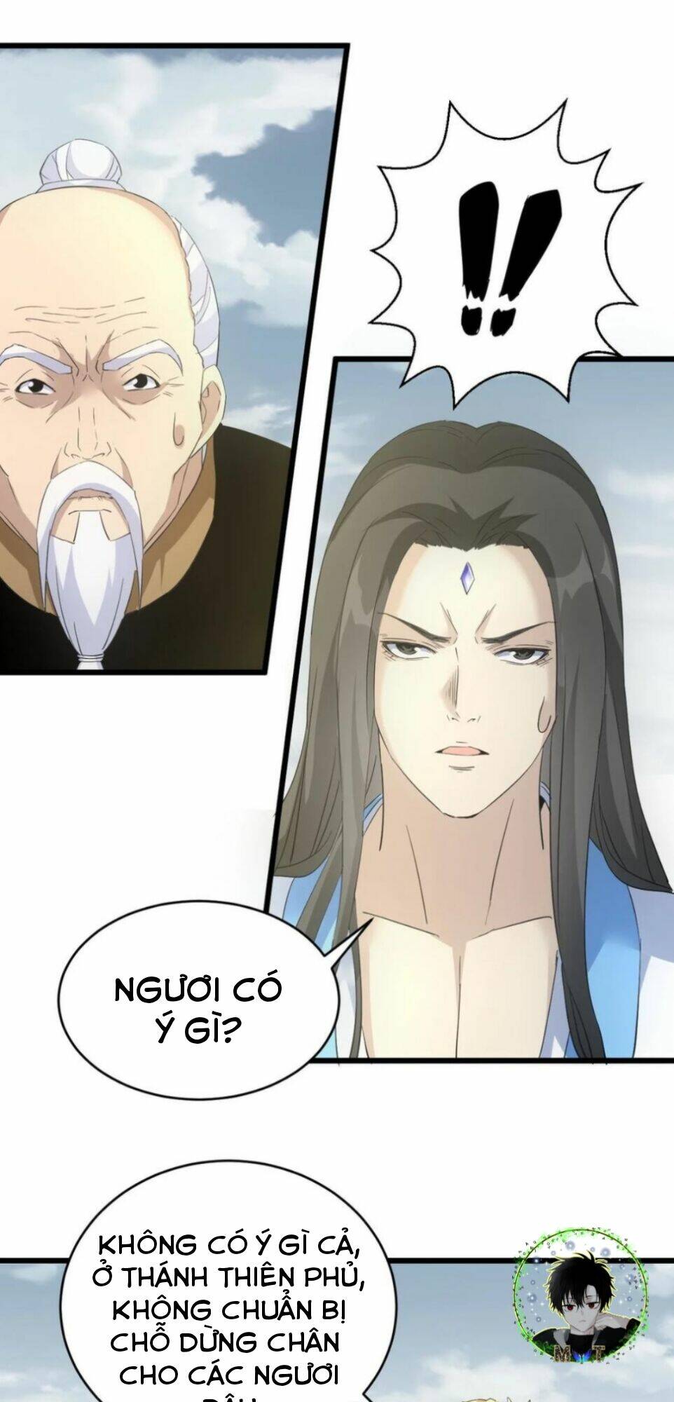 Vạn Cổ Đệ Nhất Thần: Chapter 122