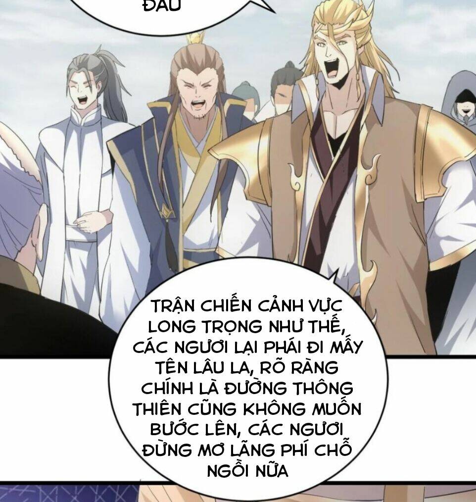 Vạn Cổ Đệ Nhất Thần: Chapter 122