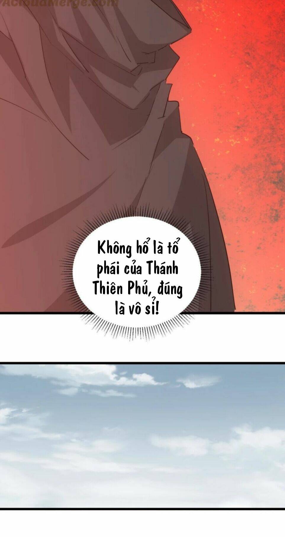 Vạn Cổ Đệ Nhất Thần: Chapter 122