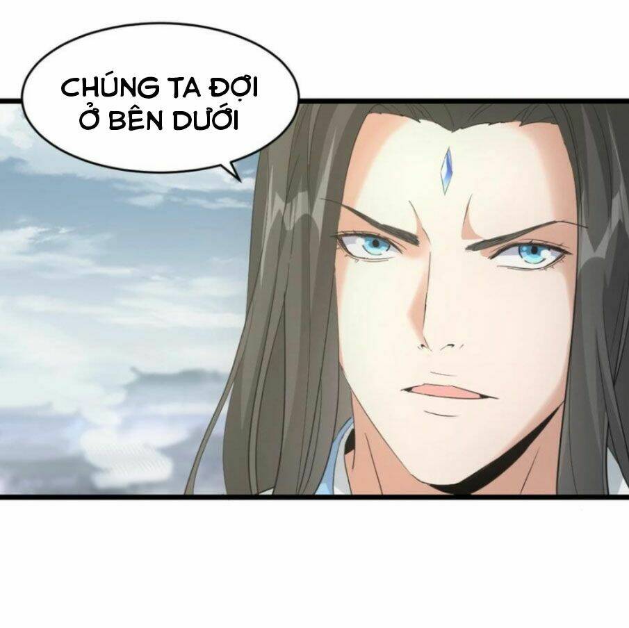 Vạn Cổ Đệ Nhất Thần: Chapter 123