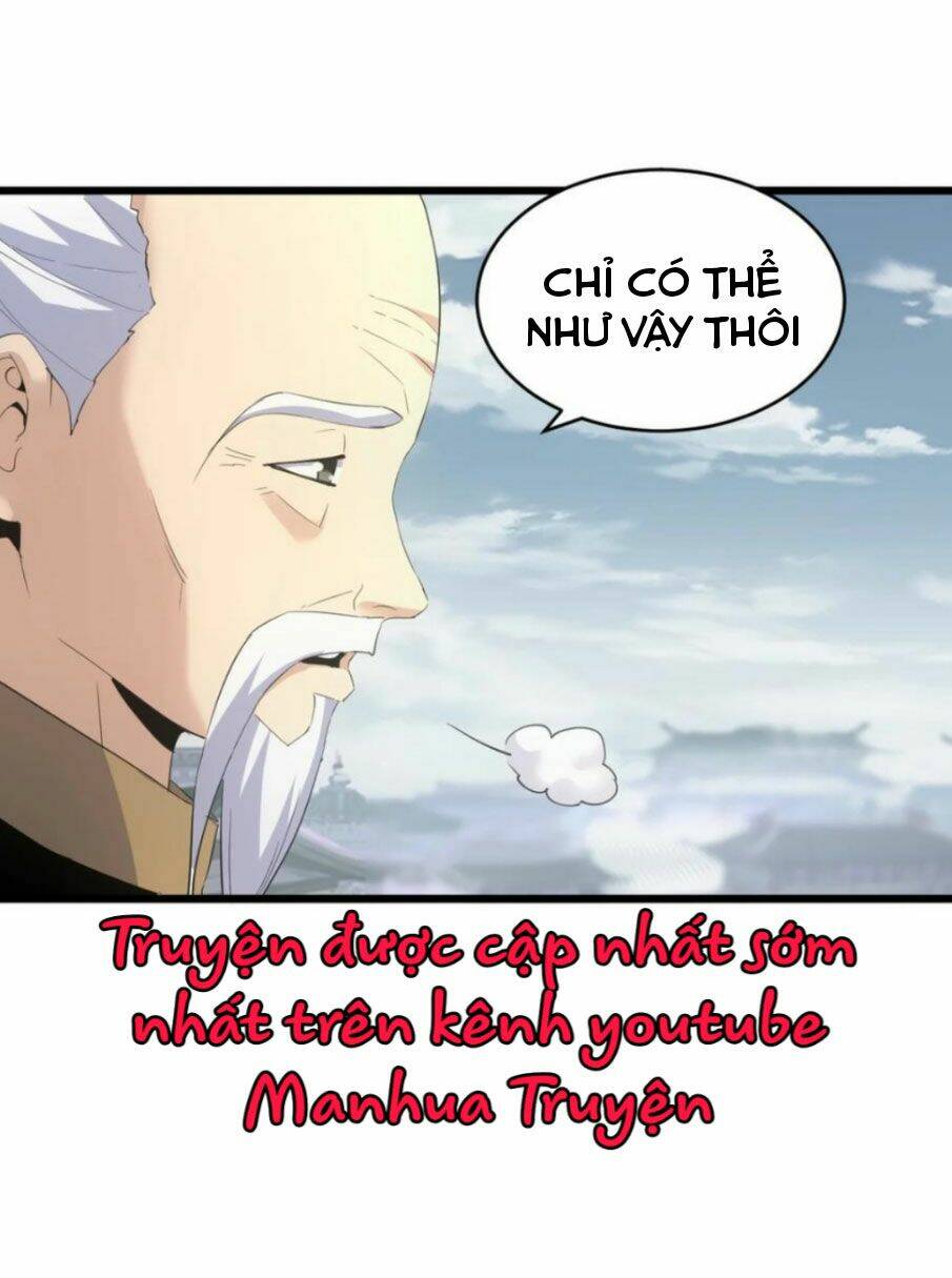 Vạn Cổ Đệ Nhất Thần: Chapter 123