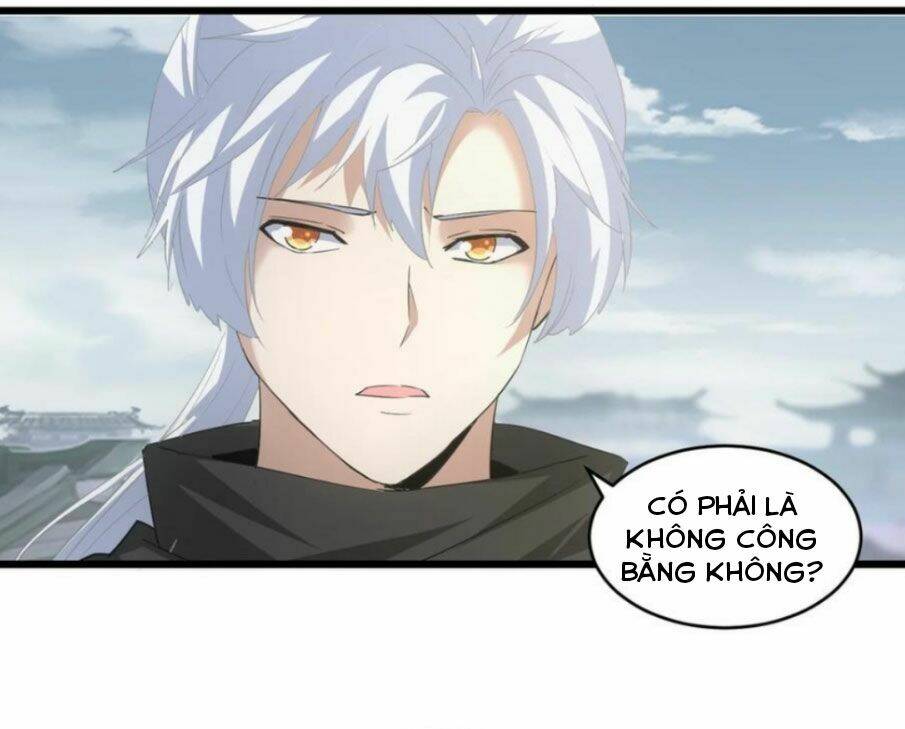 Vạn Cổ Đệ Nhất Thần: Chapter 123