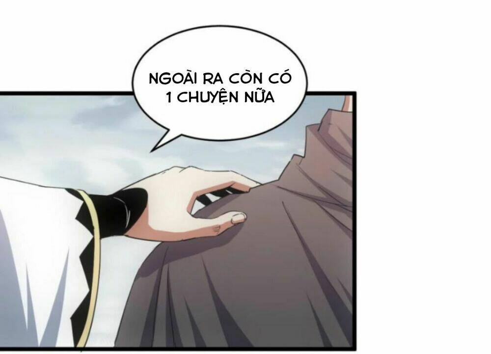 Vạn Cổ Đệ Nhất Thần: Chapter 123
