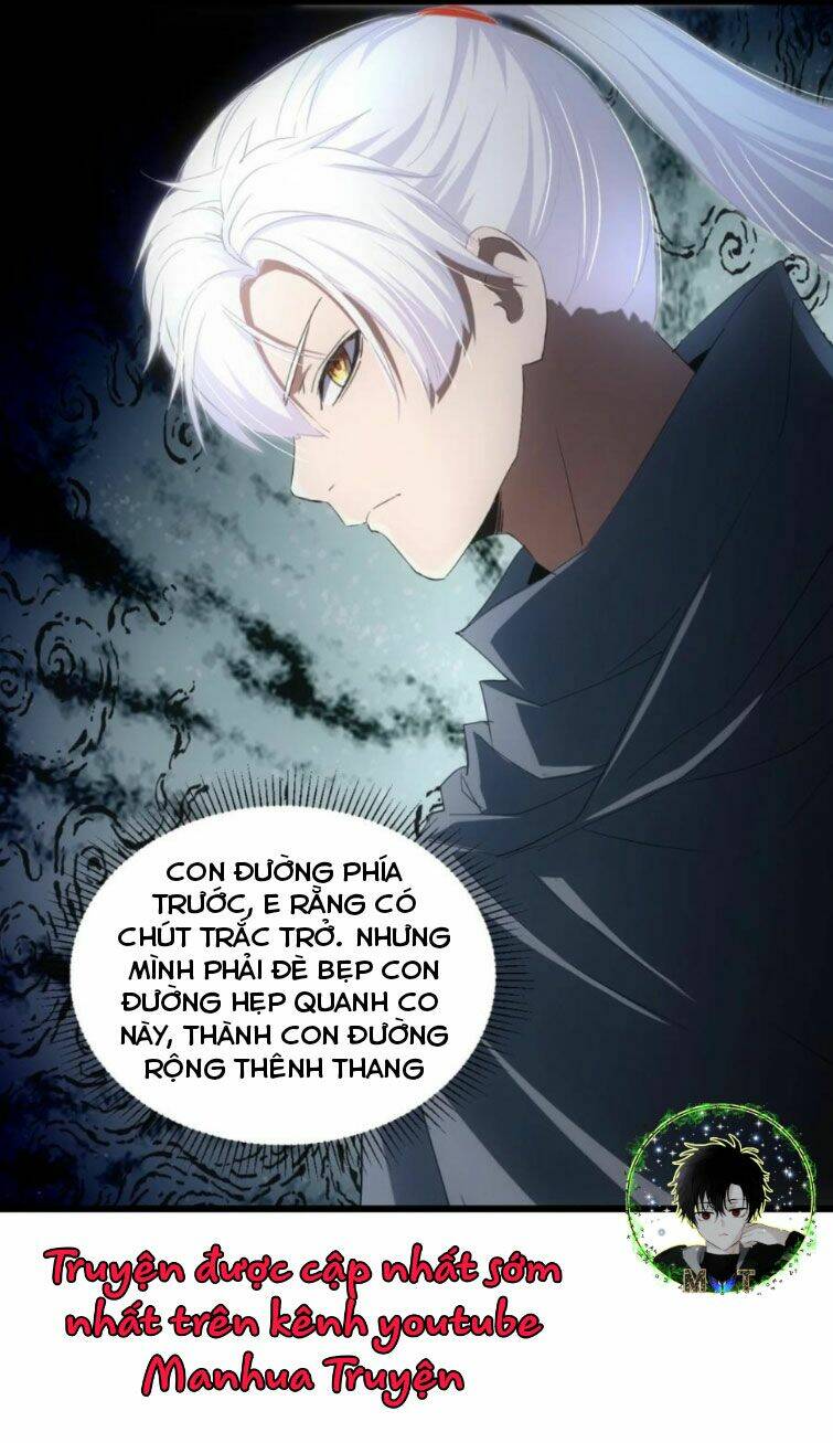Vạn Cổ Đệ Nhất Thần: Chapter 123
