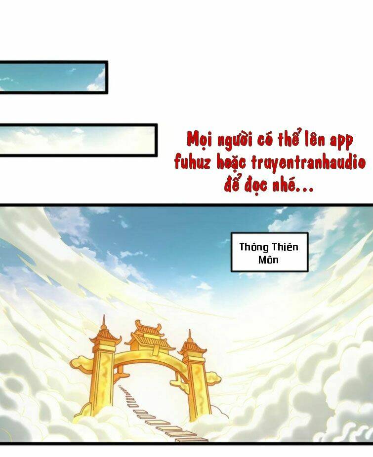 Vạn Cổ Đệ Nhất Thần: Chapter 123