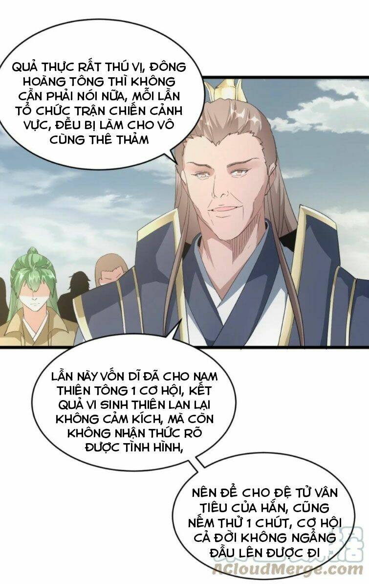 Vạn Cổ Đệ Nhất Thần: Chapter 123