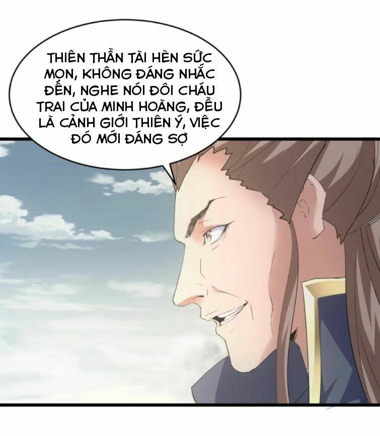 Vạn Cổ Đệ Nhất Thần: Chapter 123