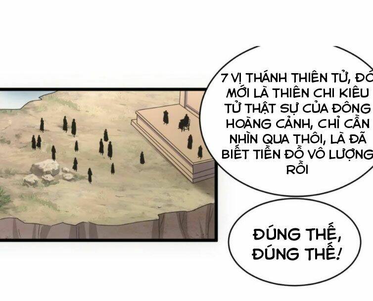 Vạn Cổ Đệ Nhất Thần: Chapter 123