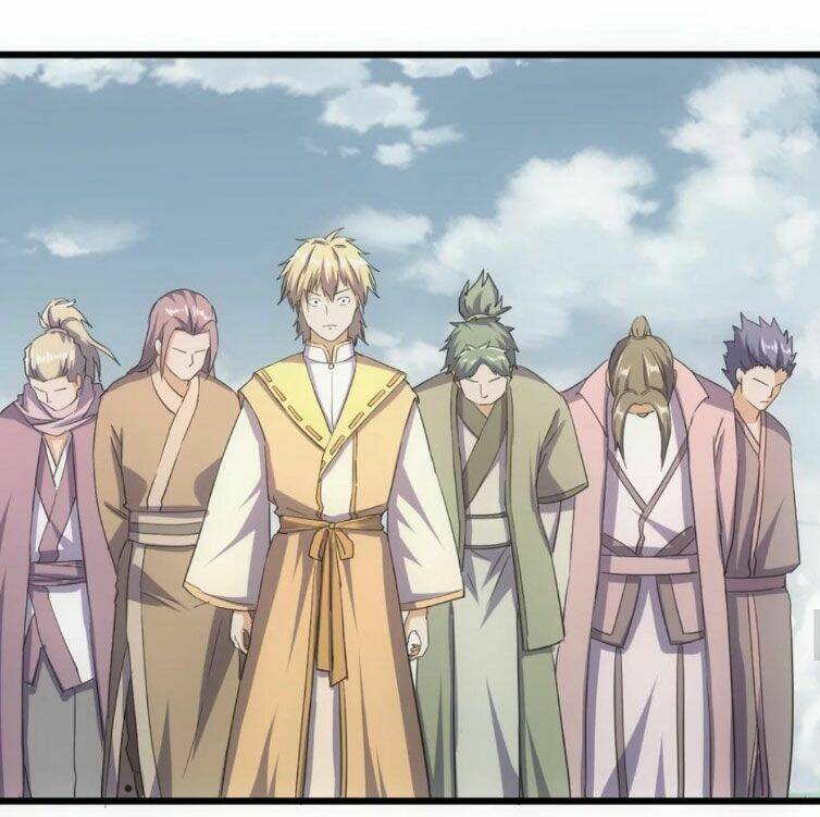 Vạn Cổ Đệ Nhất Thần: Chapter 123