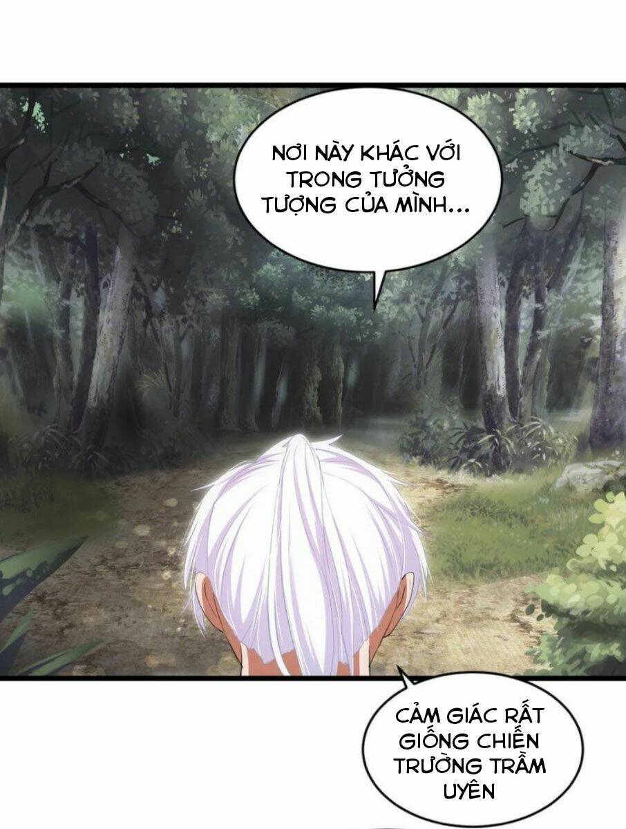 Vạn Cổ Đệ Nhất Thần: Chapter 123