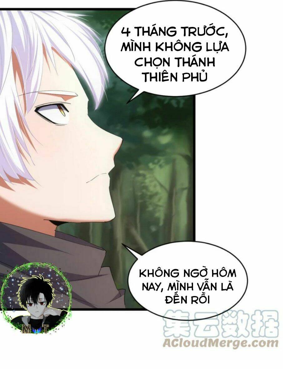 Vạn Cổ Đệ Nhất Thần: Chapter 123