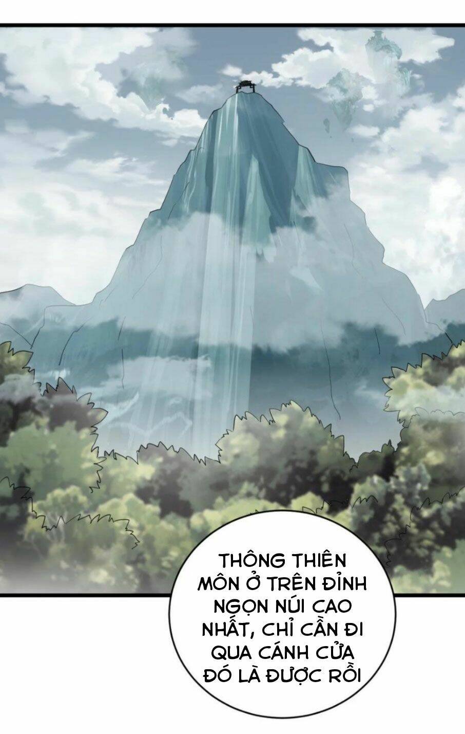 Vạn Cổ Đệ Nhất Thần: Chapter 123