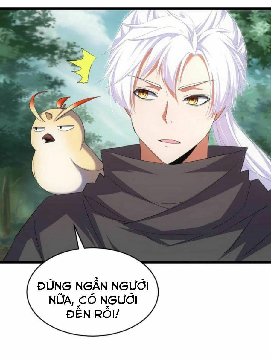 Vạn Cổ Đệ Nhất Thần: Chapter 123
