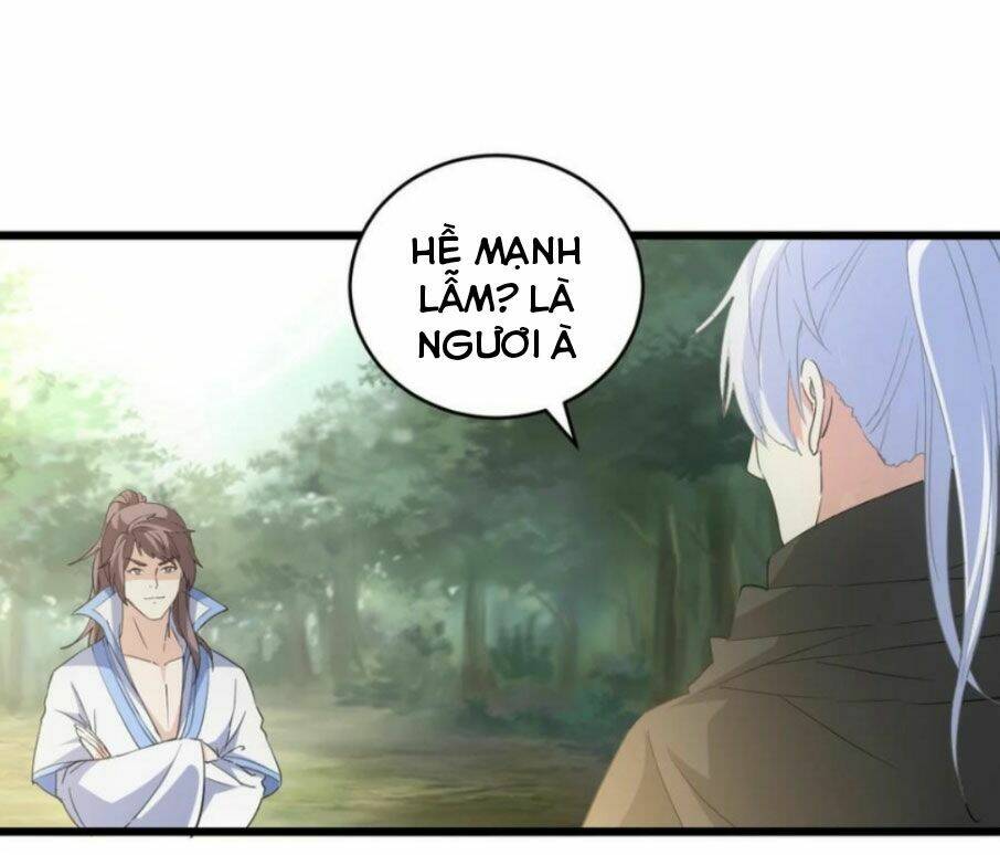 Vạn Cổ Đệ Nhất Thần: Chapter 123