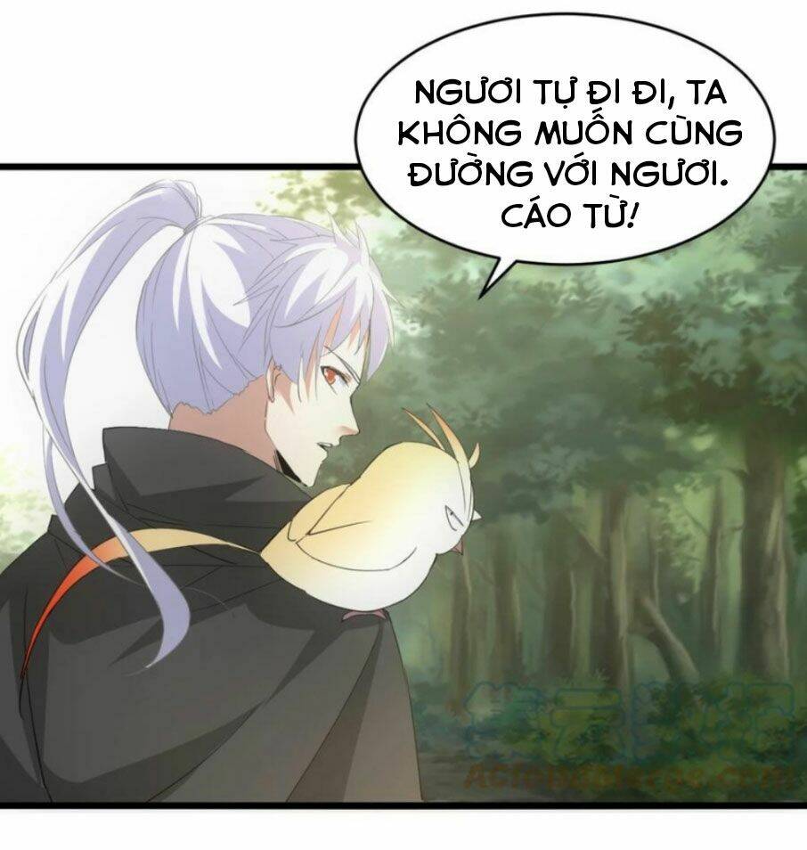 Vạn Cổ Đệ Nhất Thần: Chapter 123