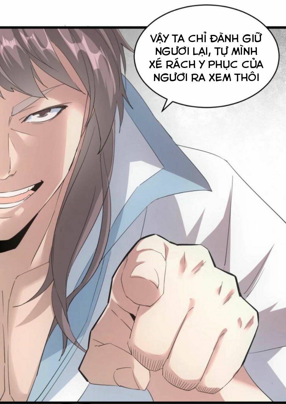 Vạn Cổ Đệ Nhất Thần: Chapter 123