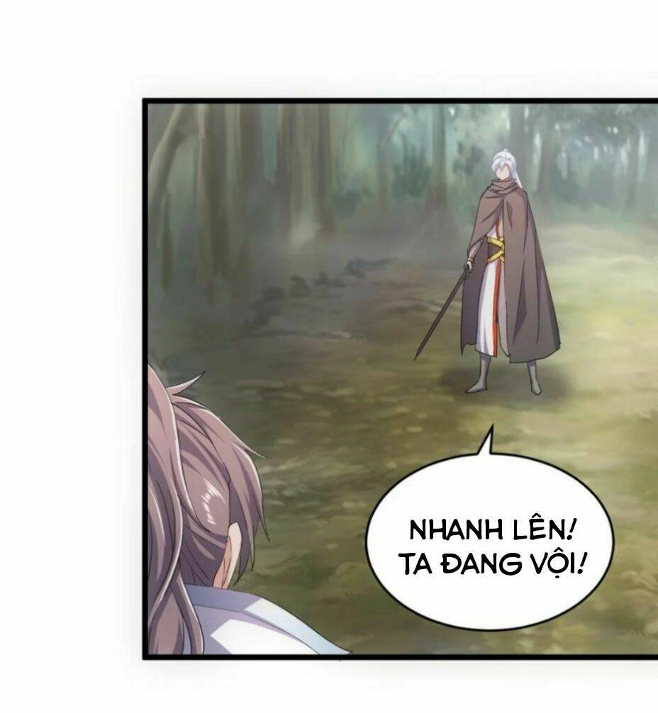 Vạn Cổ Đệ Nhất Thần: Chapter 123