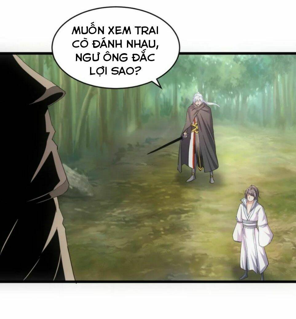 Vạn Cổ Đệ Nhất Thần: Chapter 123