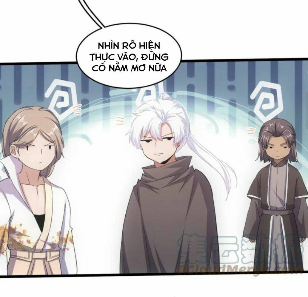 Vạn Cổ Đệ Nhất Thần: Chapter 123