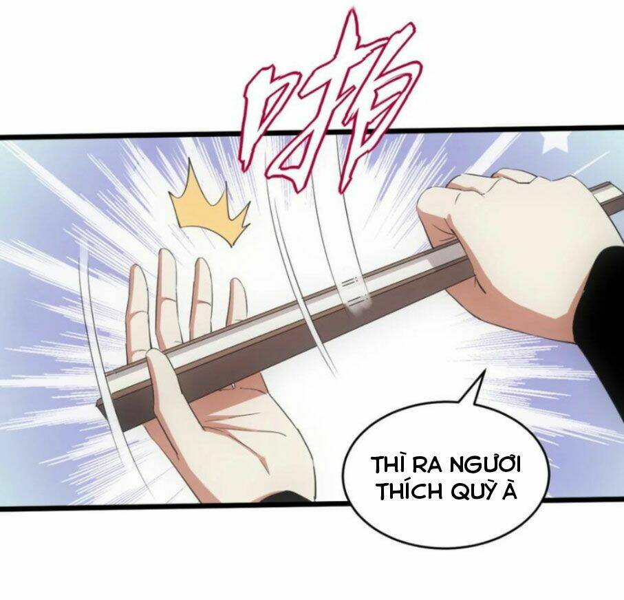 Vạn Cổ Đệ Nhất Thần: Chapter 123