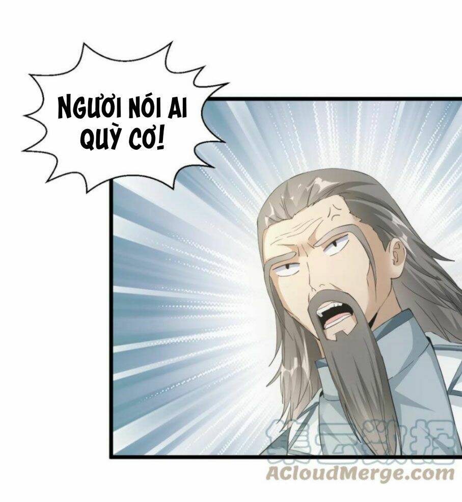 Vạn Cổ Đệ Nhất Thần: Chapter 123