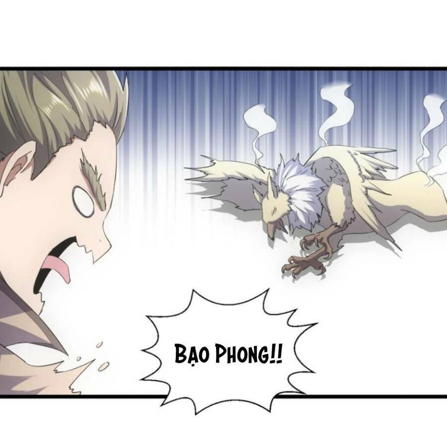 Vạn Cổ Đệ Nhất Thần: Chapter 124