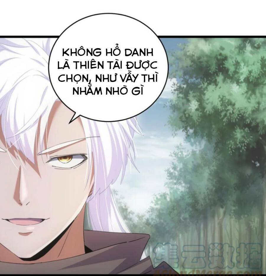 Vạn Cổ Đệ Nhất Thần: Chapter 124