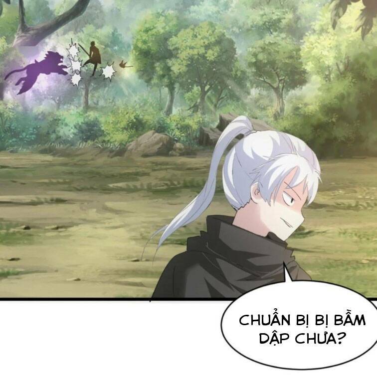 Vạn Cổ Đệ Nhất Thần: Chapter 124