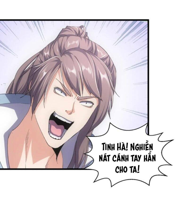 Vạn Cổ Đệ Nhất Thần: Chapter 124