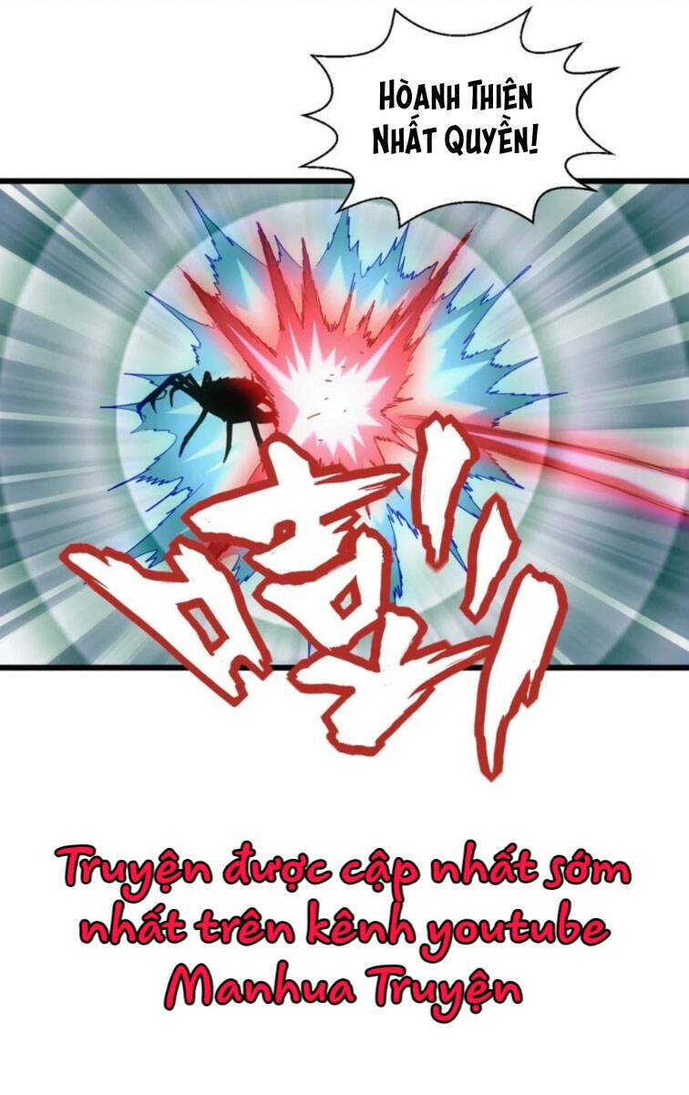 Vạn Cổ Đệ Nhất Thần: Chapter 124