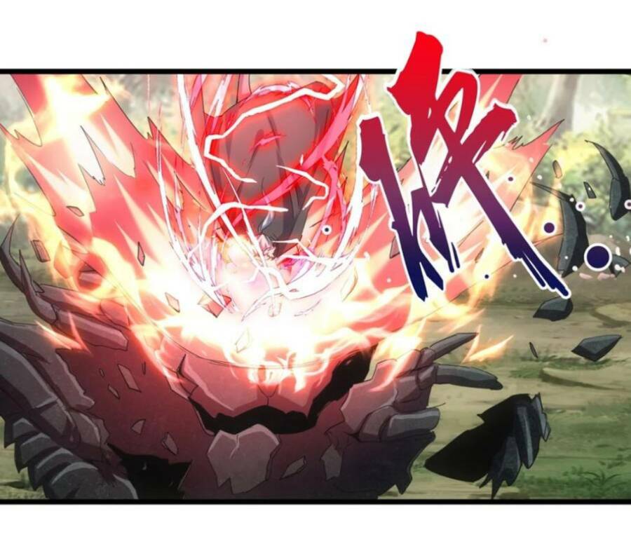 Vạn Cổ Đệ Nhất Thần: Chapter 124