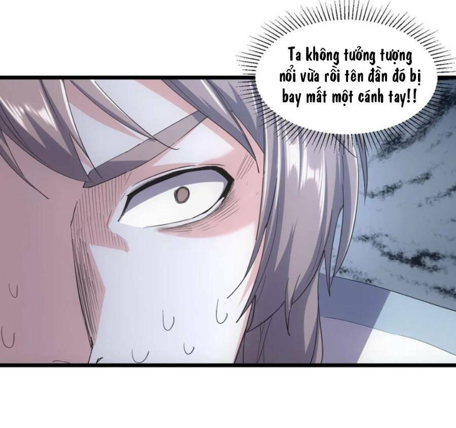 Vạn Cổ Đệ Nhất Thần: Chapter 124