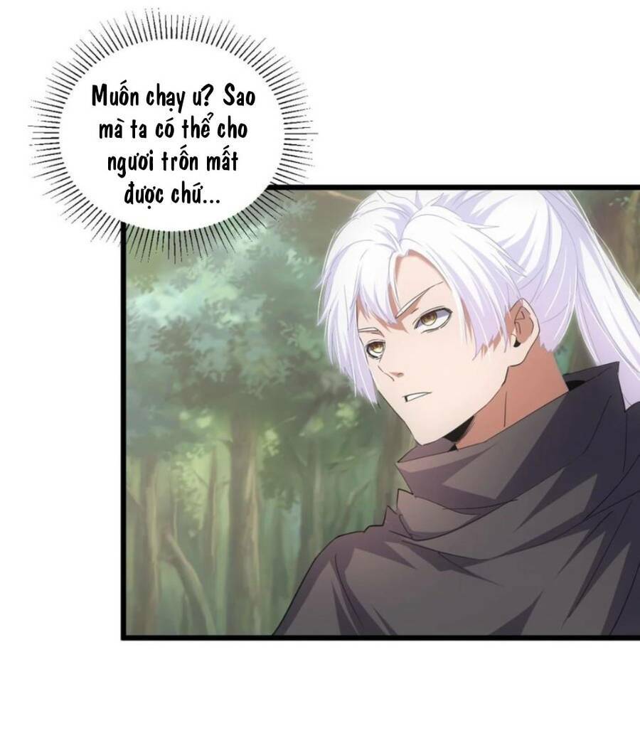 Vạn Cổ Đệ Nhất Thần: Chapter 124