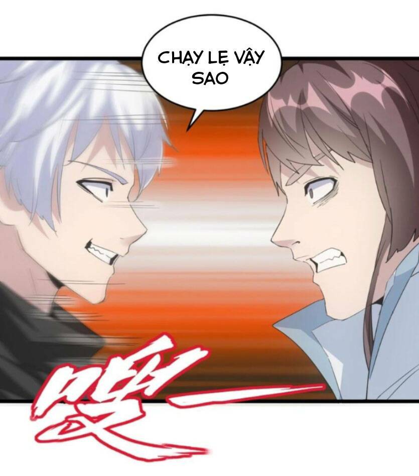 Vạn Cổ Đệ Nhất Thần: Chapter 124