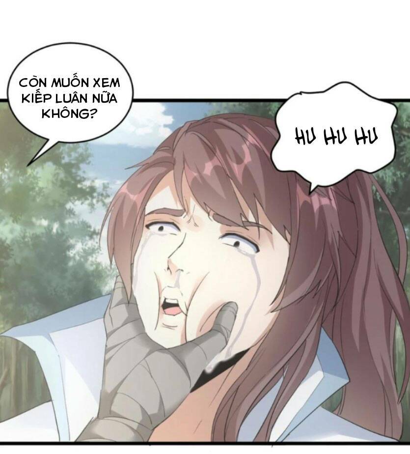 Vạn Cổ Đệ Nhất Thần: Chapter 124