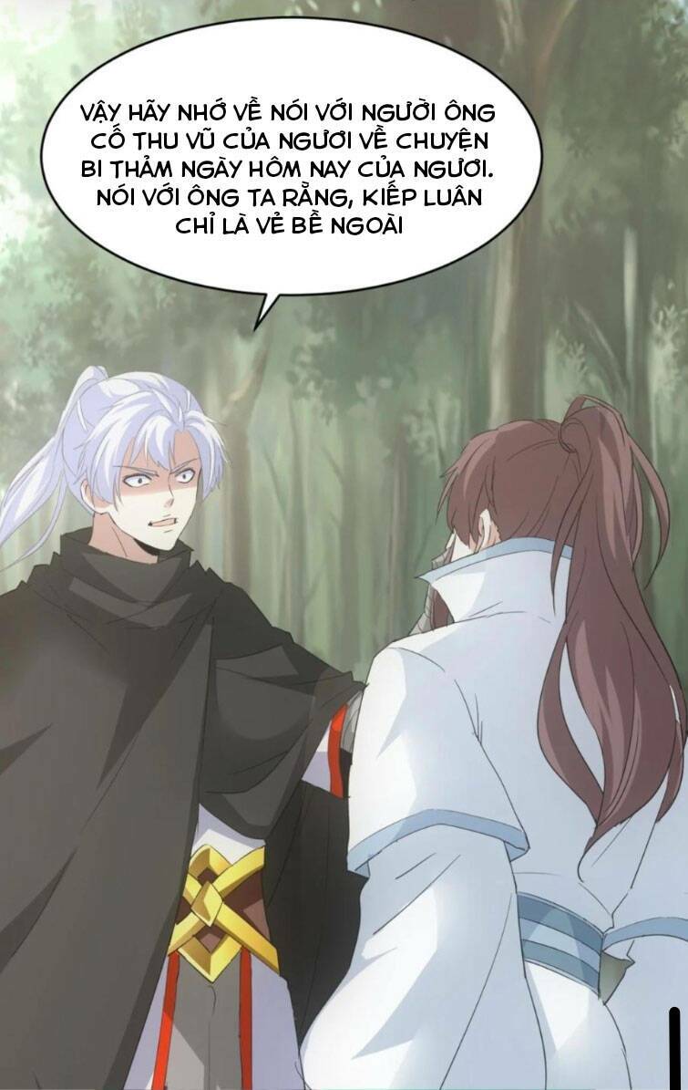 Vạn Cổ Đệ Nhất Thần: Chapter 124