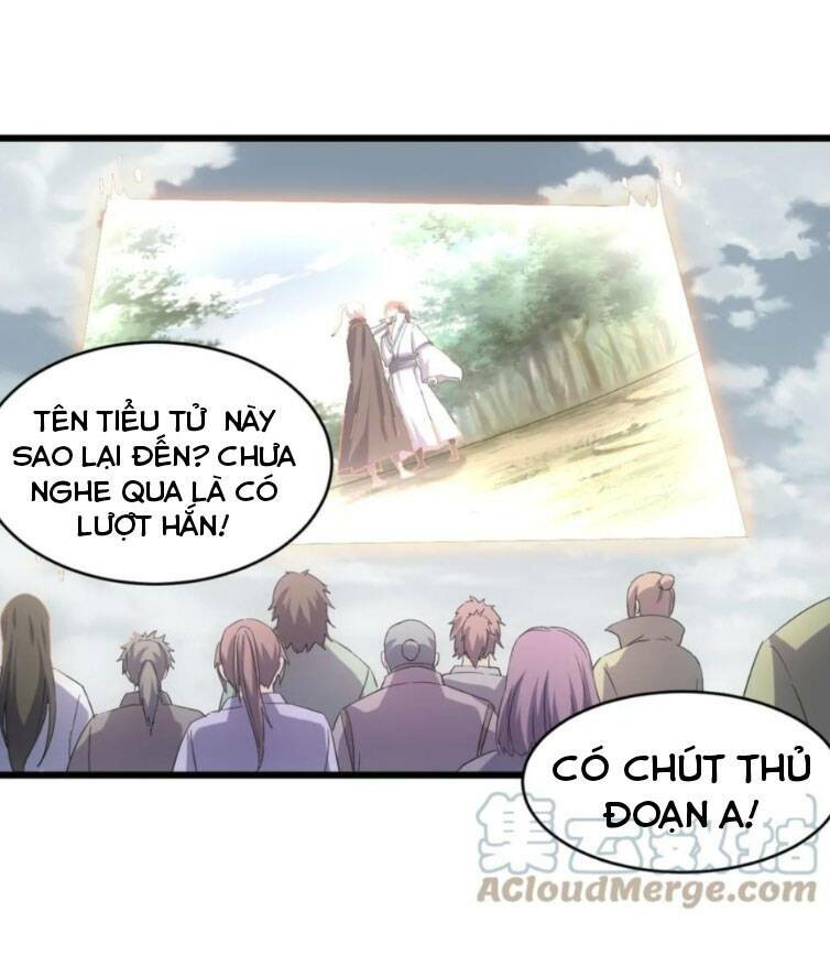 Vạn Cổ Đệ Nhất Thần: Chapter 124